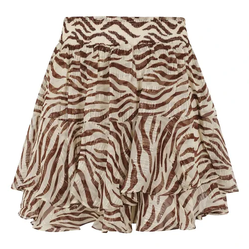 Skirts > Short Skirts - - MC2 Saint Barth - Modalova