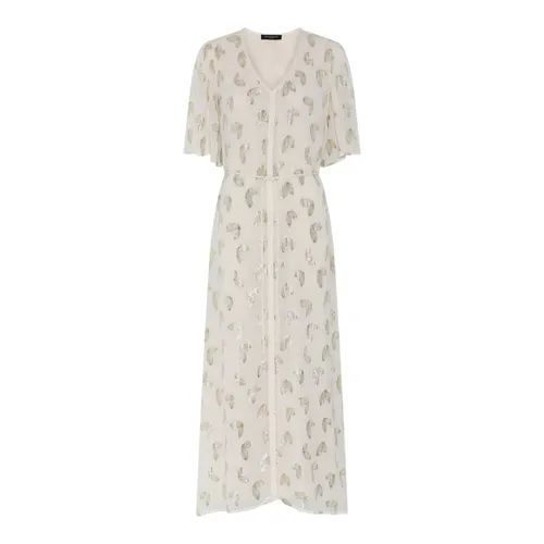 Dresses > Day Dresses > Maxi Dresses - - Bruuns Bazaar - Modalova