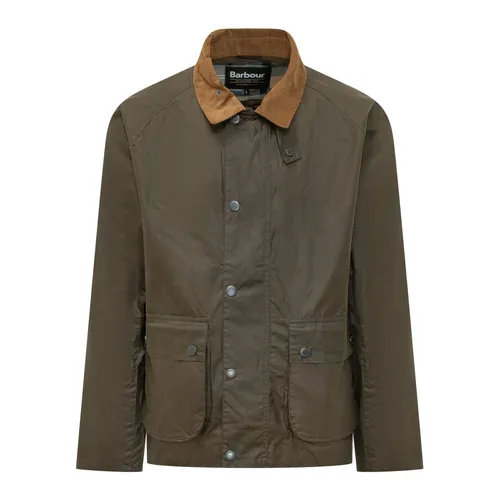 Jackets > Light Jackets - - Barbour - Modalova