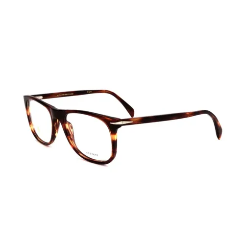Accessories > Glasses - - Eyewear by David Beckham - Modalova
