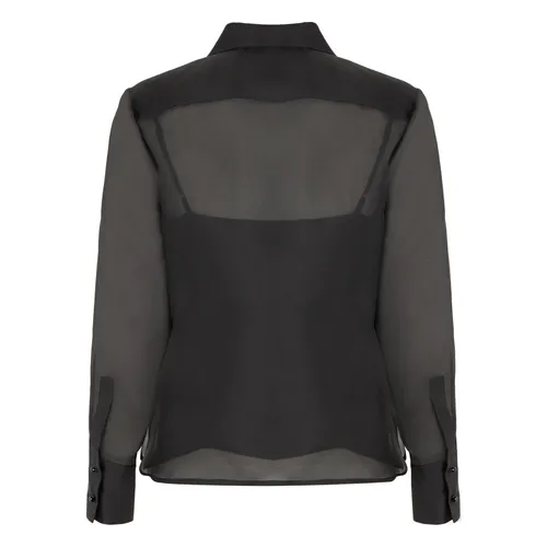 Blouses & Shirts > Shirts - - Max Mara Studio - Modalova