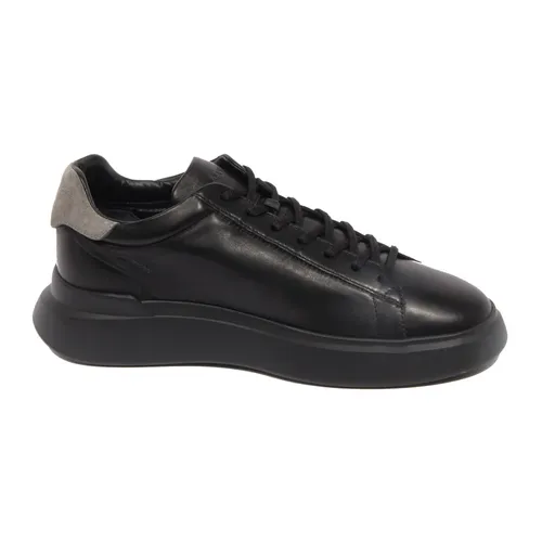 Hogan - Shoes > Sneakers - Black - Hogan - Modalova