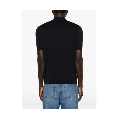 Tops > Polo Shirts - - Fedeli - Modalova