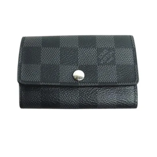Pre-owned > Pre-owned Accessories - - Louis Vuitton Vintage - Modalova
