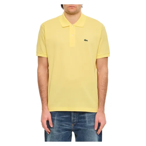 Tops > Polo Shirts - - Lacoste - Modalova