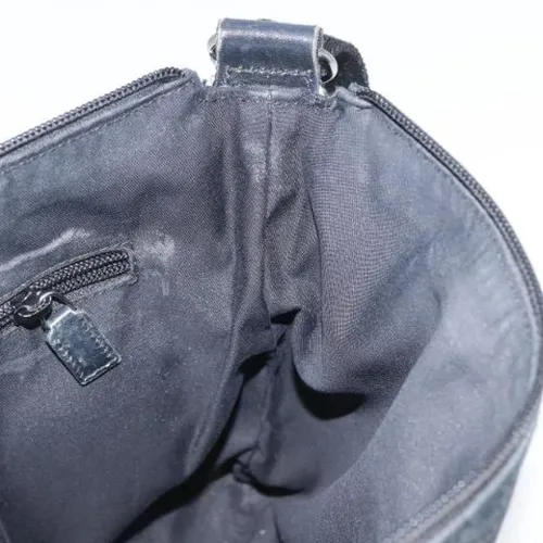 Pre-owned > Pre-owned Bags > Pre-owned Cross Body Bags - - Gucci Vintage - Modalova