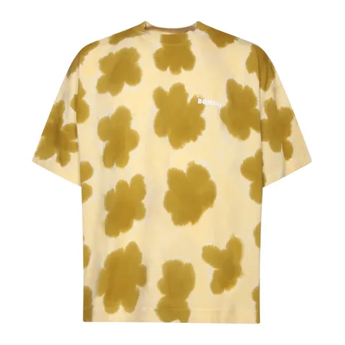 Bonsai - Tops > T-Shirts - Beige - Bonsai - Modalova