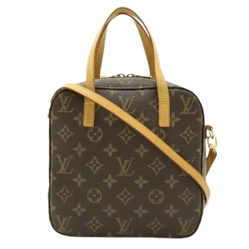 Pre-owned > Pre-owned Bags > Pre-owned Cross Body Bags - - Louis Vuitton Vintage - Modalova
