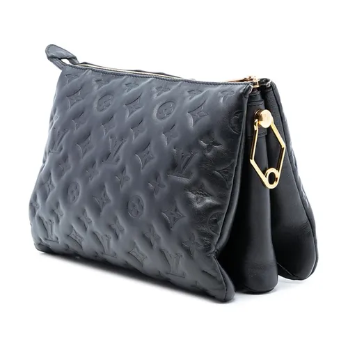Pre-owned > Pre-owned Bags > Pre-owned Shoulder Bags - - Louis Vuitton Vintage - Modalova