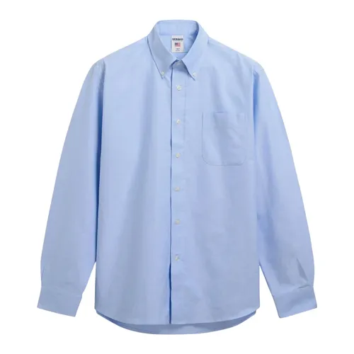 Shirts > Casual Shirts - - Sebago - Modalova
