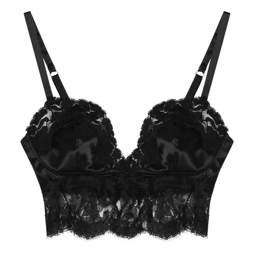 Tops > Sleeveless Tops - - Dolce & Gabbana - Modalova