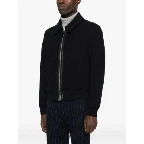 Jackets > Light Jackets - - Tom Ford - Modalova