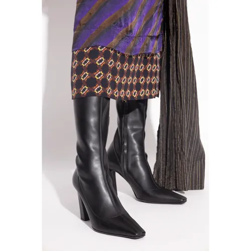Shoes > Boots > Heeled Boots - - Giuseppe Zanotti - Modalova