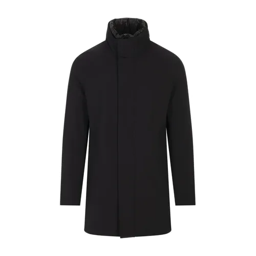 Coats > Single-Breasted Coats - - Montecore - Modalova