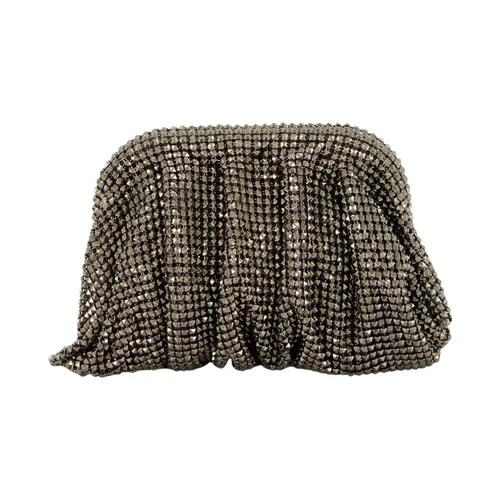 Bags > Clutches - - Benedetta Bruzziches - Modalova