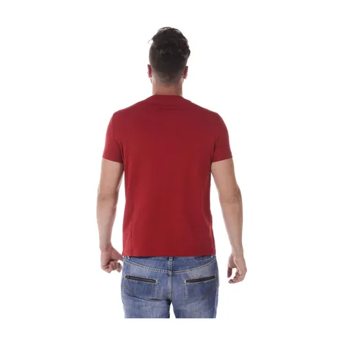 Tops > T-Shirts - - Armani Jeans - Modalova