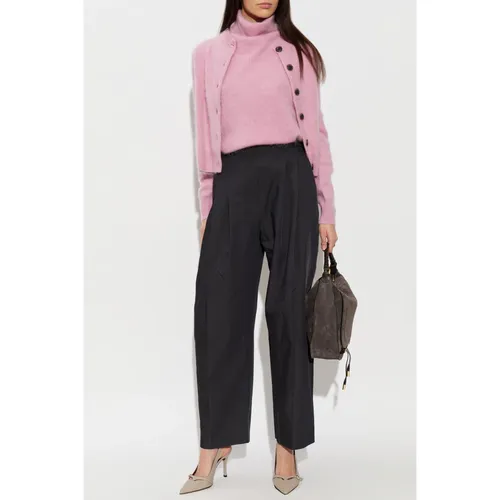 Knitwear > Cashmere Knitwear - - Lisa Yang - Modalova