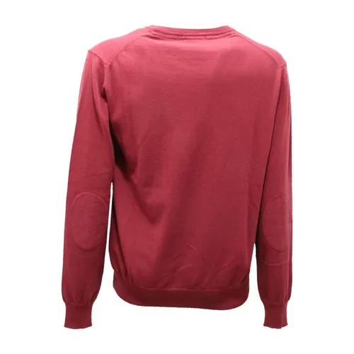 Knitwear > Round-neck Knitwear - - Peuterey - Modalova