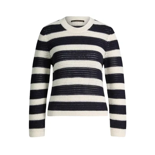 Knitwear > Round-neck Knitwear - - Windsor - Modalova