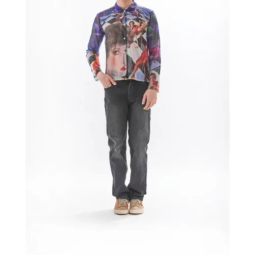 Shirts > Casual Shirts - - Sunnei - Modalova