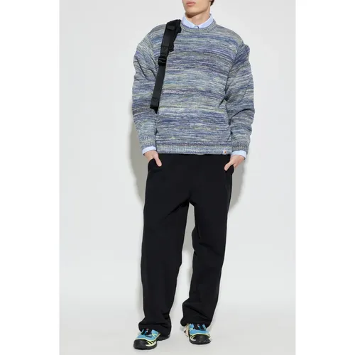 Knitwear > Round-neck Knitwear - - Carhartt Wip - Modalova