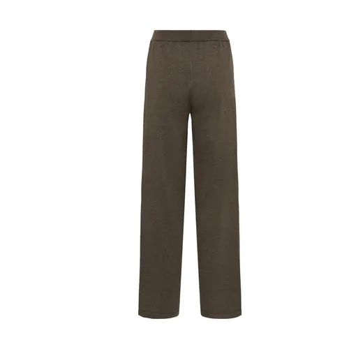 Trousers > Wide Trousers - - Saint Tropez - Modalova