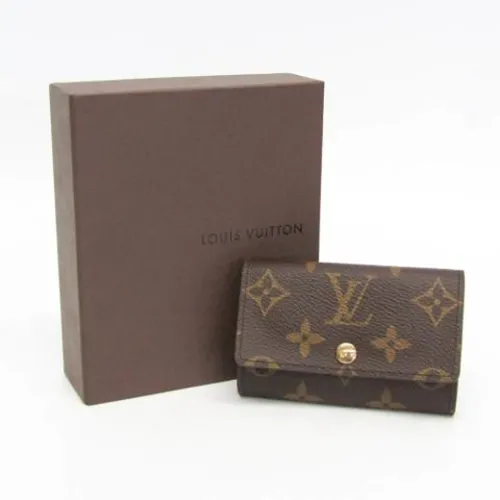 Pre-owned > Pre-owned Accessories - - Louis Vuitton Vintage - Modalova
