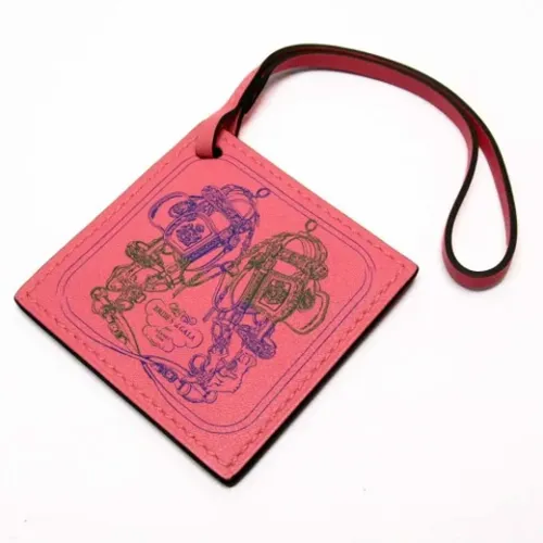 Pre-owned > Pre-owned Accessories - - Hermès Vintage - Modalova