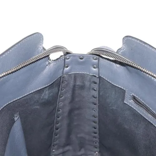 Pre-owned > Pre-owned Bags > Pre-owned Tote Bags - - Valentino Vintage - Modalova