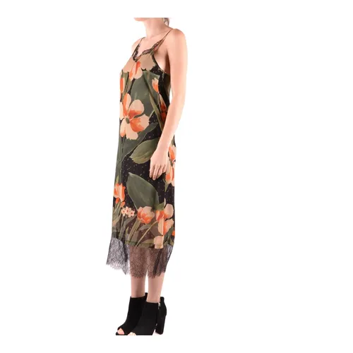 Dresses > Day Dresses > Midi Dresses - - Twinset - Modalova