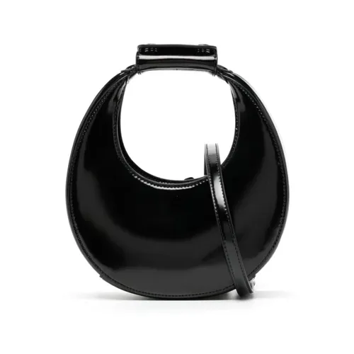 Staud - Bags > Handbags - Black - Staud - Modalova