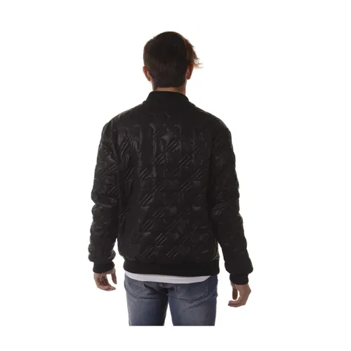 Jackets > Bomber Jackets - - Versace Jeans Couture - Modalova