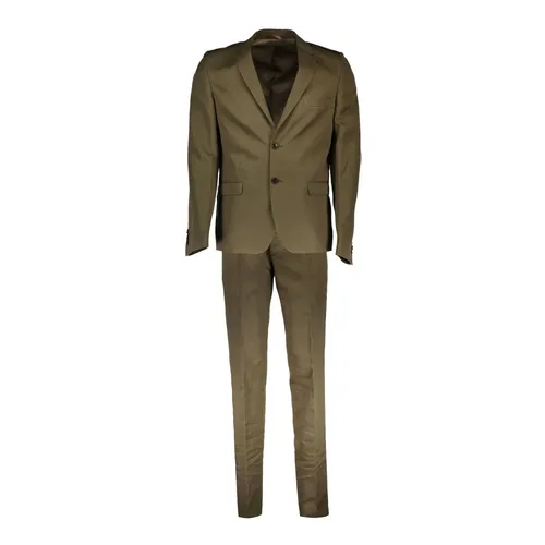 Suits > Suit Sets > Single Breasted Suits - - Guess - Modalova