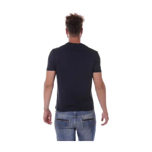 Tops > T-Shirts - - Armani Jeans - Modalova