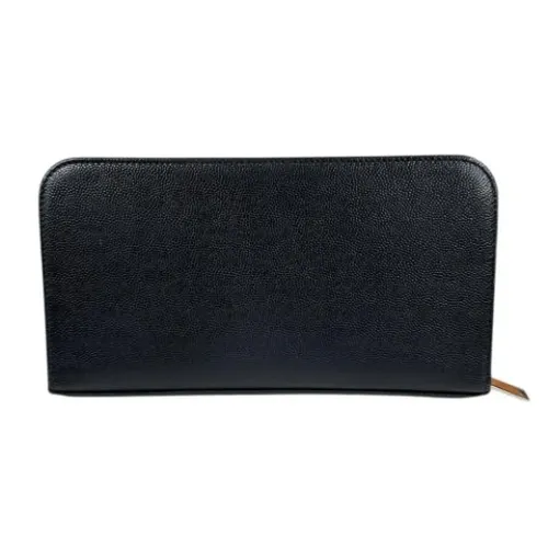 Pre-owned > Pre-owned Accessories > Pre-owned Wallets - - Saint Laurent Vintage - Modalova
