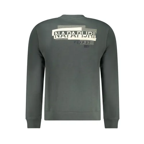 Sweatshirts & Hoodies > Sweatshirts - - Napapijri - Modalova