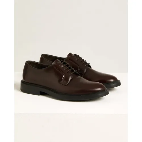 Shoes > Flats > Business Shoes - - Kiton - Modalova