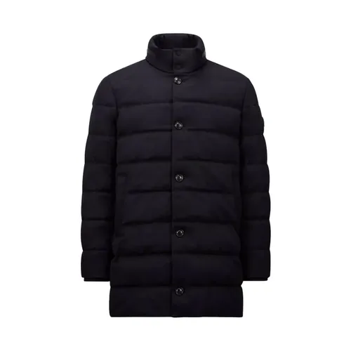Jackets > Down Jackets - - Moncler - Modalova