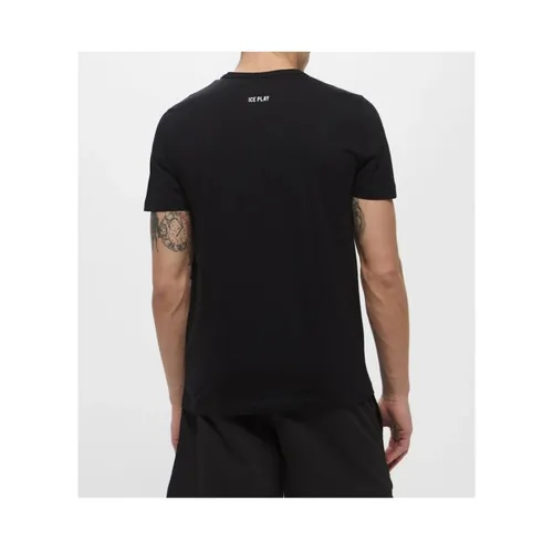 Tops > T-Shirts - - ICE Play - Modalova