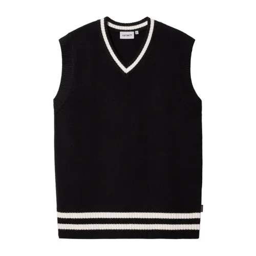 Knitwear > Sleeveless Knitwear - - Carhartt Wip - Modalova