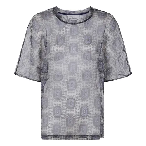 Tops > T-Shirts - - Pierre-Louis Mascia - Modalova
