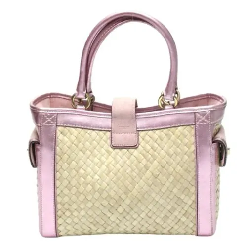 Pre-owned > Pre-owned Bags > Pre-owned Handbags - - Coach Pre-owned - Modalova