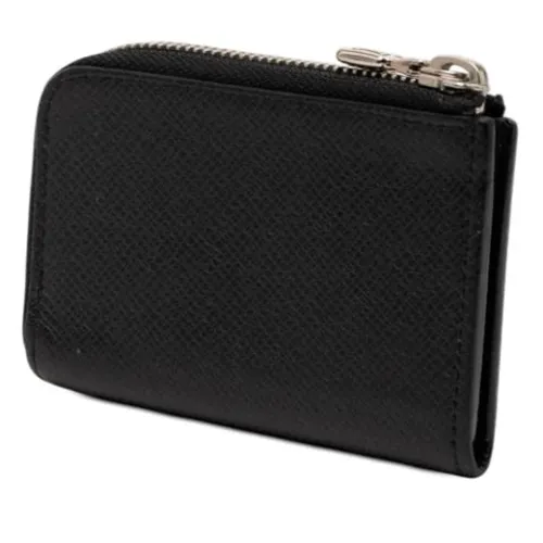 Pre-owned > Pre-owned Accessories > Pre-owned Wallets - - Louis Vuitton Vintage - Modalova