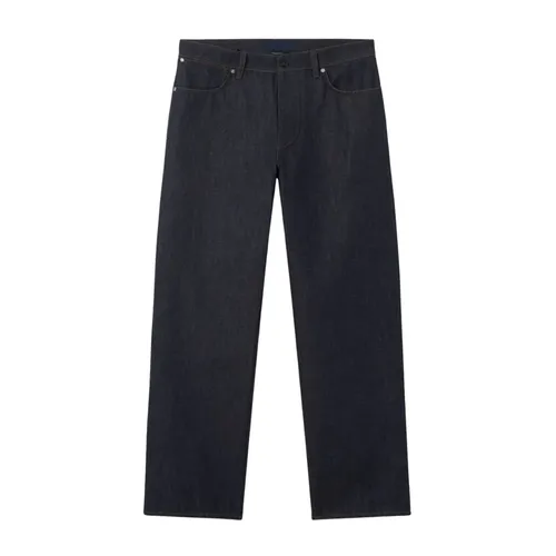 Jeans > Straight Jeans - - Stone Island - Modalova