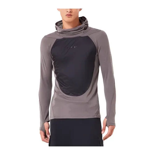 Tops > Long Sleeve Tops - - Oakley - Modalova