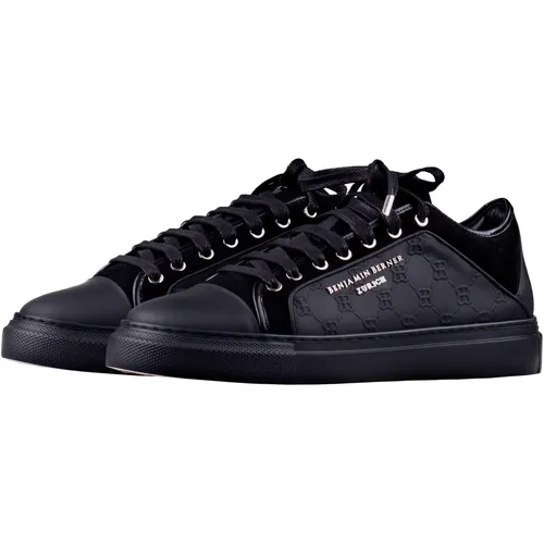 Shoes > Sneakers - - Benjamin Berner - Modalova