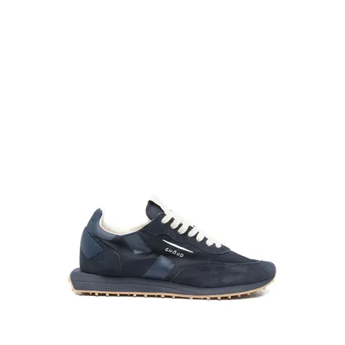 Ghoud - Shoes > Sneakers - Blue - Ghoud - Modalova