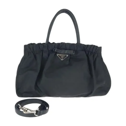 Pre-owned > Pre-owned Bags > Pre-owned Handbags - - Prada Vintage - Modalova