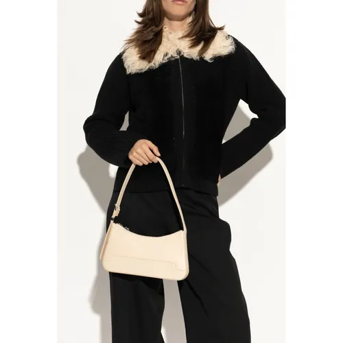 Bags > Shoulder Bags - - Marni - Modalova