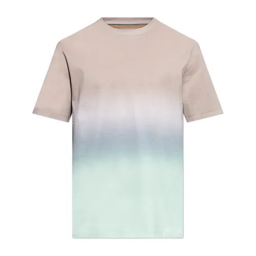 Tops > T-Shirts - - Paul Smith - Modalova